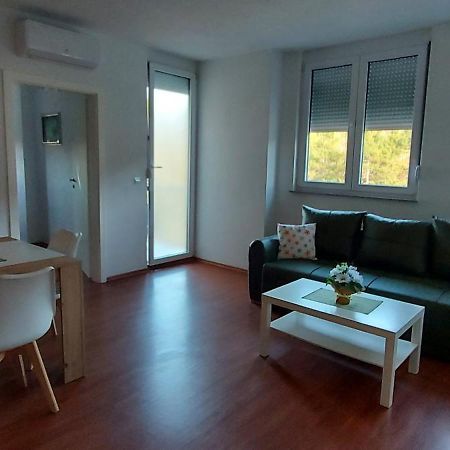 Apartmani Miki Ohrid Exterior photo