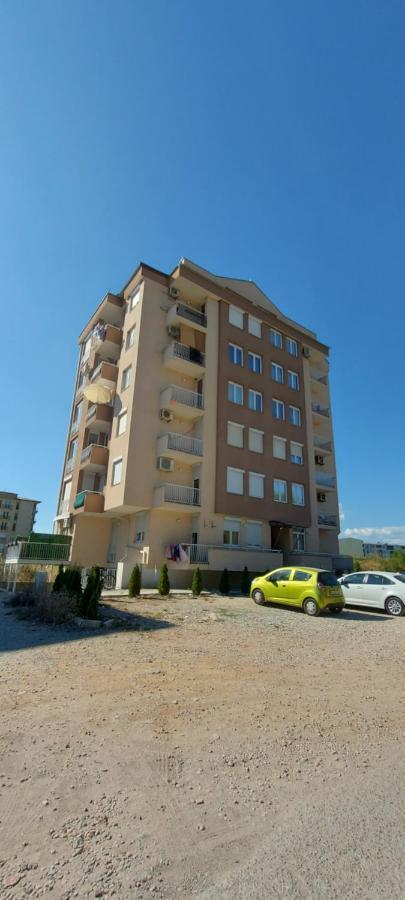 Apartmani Miki Ohrid Exterior photo