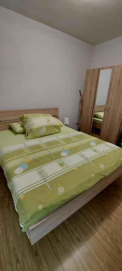 Apartmani Miki Ohrid Exterior photo