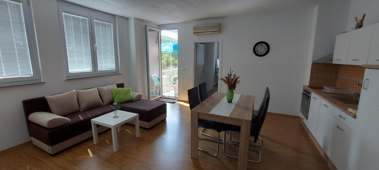 Apartmani Miki Ohrid Exterior photo
